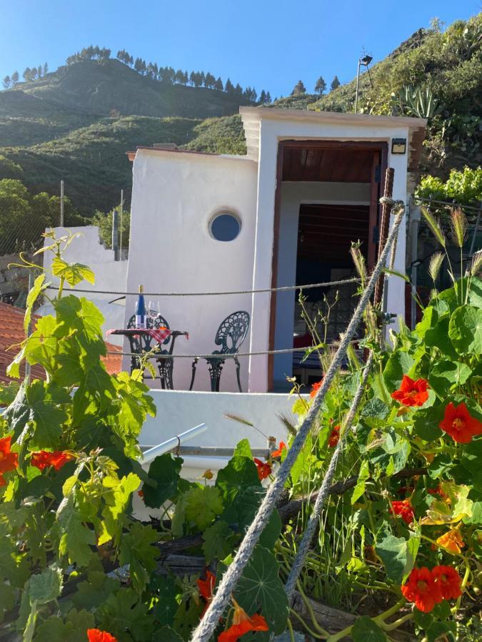 Angel Caves Farmstay Vega de San Mateo Bagian luar foto