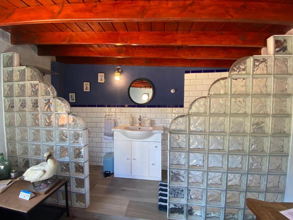 Angel Caves Farmstay Vega de San Mateo Bagian luar foto